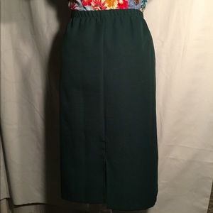 Ladies Skirt Goodtimes #1029